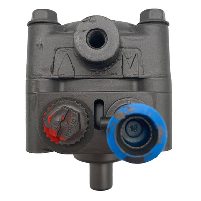 Power Steering Pump - MAVAL - Hydraulic Power - Remanufactured - 96454M