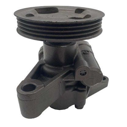 Power Steering Pump - MAVAL - Hydraulic Power - Remanufactured - 96455M
