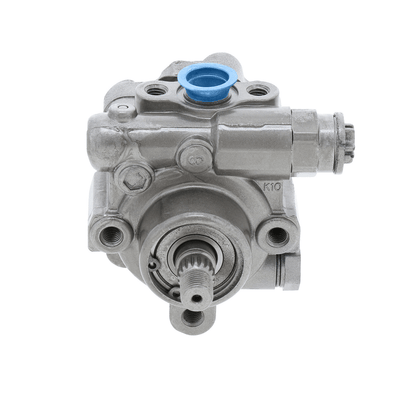 Power Steering Pump - MAVAL - Hydraulic Power - Remanufactured - 96458M