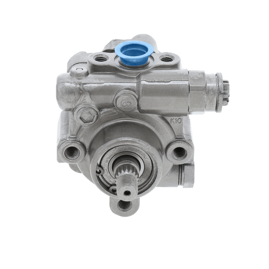 Power Steering Pump - MAVAL - Hydraulic Power - Remanufactured - 96458M