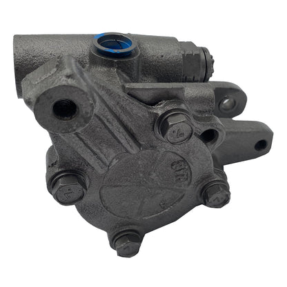 Power Steering Pump - MAVAL - Hydraulic Power - Remanufactured - 9645M