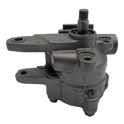 Power Steering Pump - MAVAL - Hydraulic Power - Remanufactured - 9645M