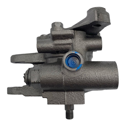 Power Steering Pump - MAVAL - Hydraulic Power - Remanufactured - 9645M