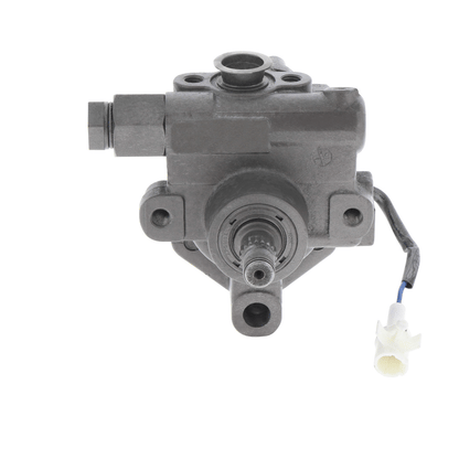 Power Steering Pump - MAVAL - Hydraulic Power - Remanufactured - 96460M