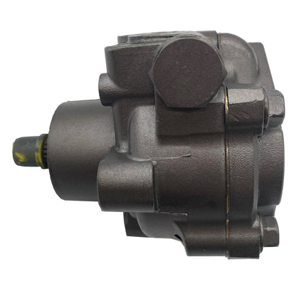 Power Steering Pump - MAVAL - Hydraulic Power - Remanufactured - 96461M