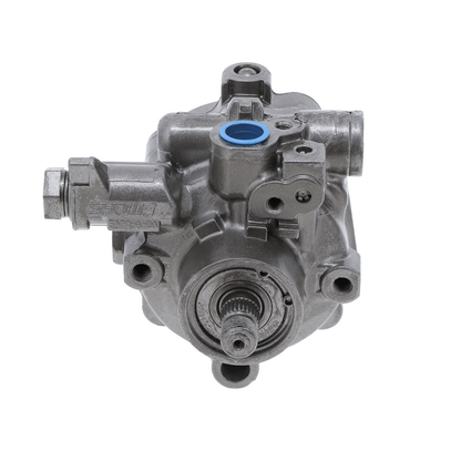 Power Steering Pump - MAVAL - Hydraulic Power - Remanufactured - 96464M