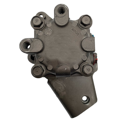 Power Steering Pump - MAVAL - Hydraulic Power - Remanufactured - 96466M