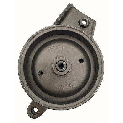 Power Steering Pump - MAVAL - Hydraulic Power - Remanufactured - 96466M