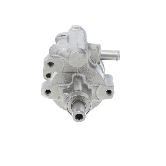 Power Steering Pump - MAVAL - Hydraulic Power - Remanufactured - 96468M