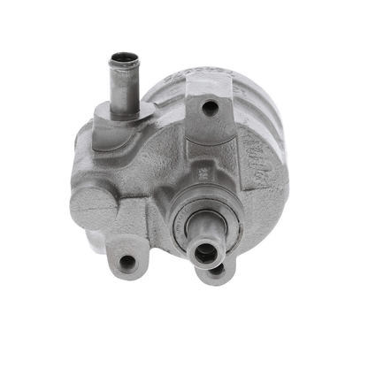Power Steering Pump - MAVAL - Hydraulic Power - Remanufactured - 96469M