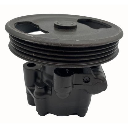 Power Steering Pump - MAVAL - Hydraulic Power - Remanufactured - 96471M