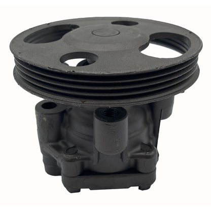 Power Steering Pump - MAVAL - Hydraulic Power - Remanufactured - 96472M