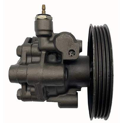 Power Steering Pump - MAVAL - Hydraulic Power - Remanufactured - 96472M