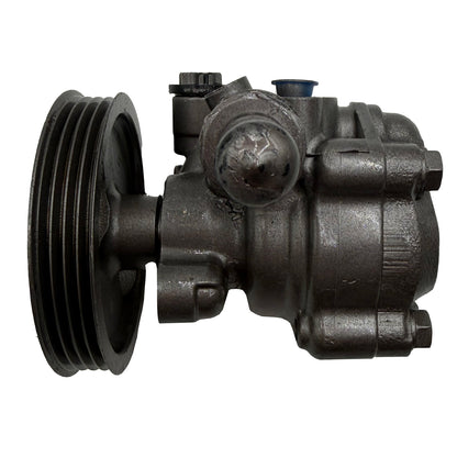 Power Steering Pump - MAVAL - Hydraulic Power - Remanufactured - 96473M
