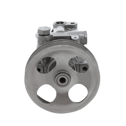 Power Steering Pump - MAVAL - Hydraulic Power - Remanufactured - 96475M