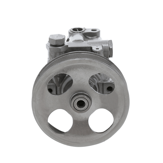 Power Steering Pump - MAVAL - Hydraulic Power - Remanufactured - 96475M
