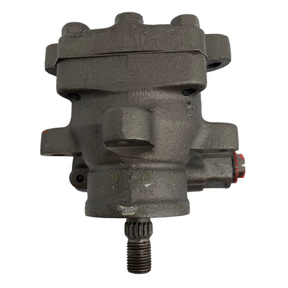 Power Steering Pump - MAVAL - Hydraulic Power - Remanufactured - 96476M