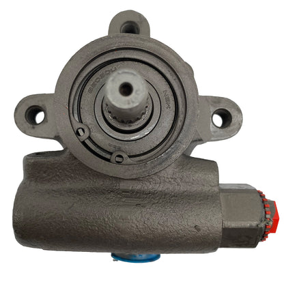 Power Steering Pump - MAVAL - Hydraulic Power - Remanufactured - 96476M