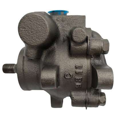 Power Steering Pump - MAVAL - Hydraulic Power - Remanufactured - 96476M