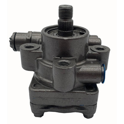 Power Steering Pump - MAVAL - Hydraulic Power - Remanufactured - 96479M