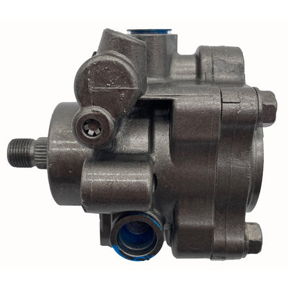 Power Steering Pump - MAVAL - Hydraulic Power - Remanufactured - 96479M