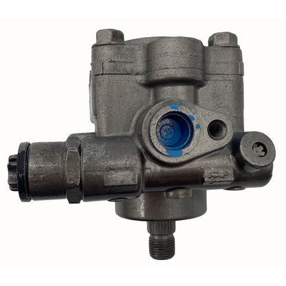 Power Steering Pump - MAVAL - Hydraulic Power - Remanufactured - 96479M