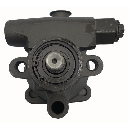 Power Steering Pump - MAVAL - Hydraulic Power - Remanufactured - 9647M