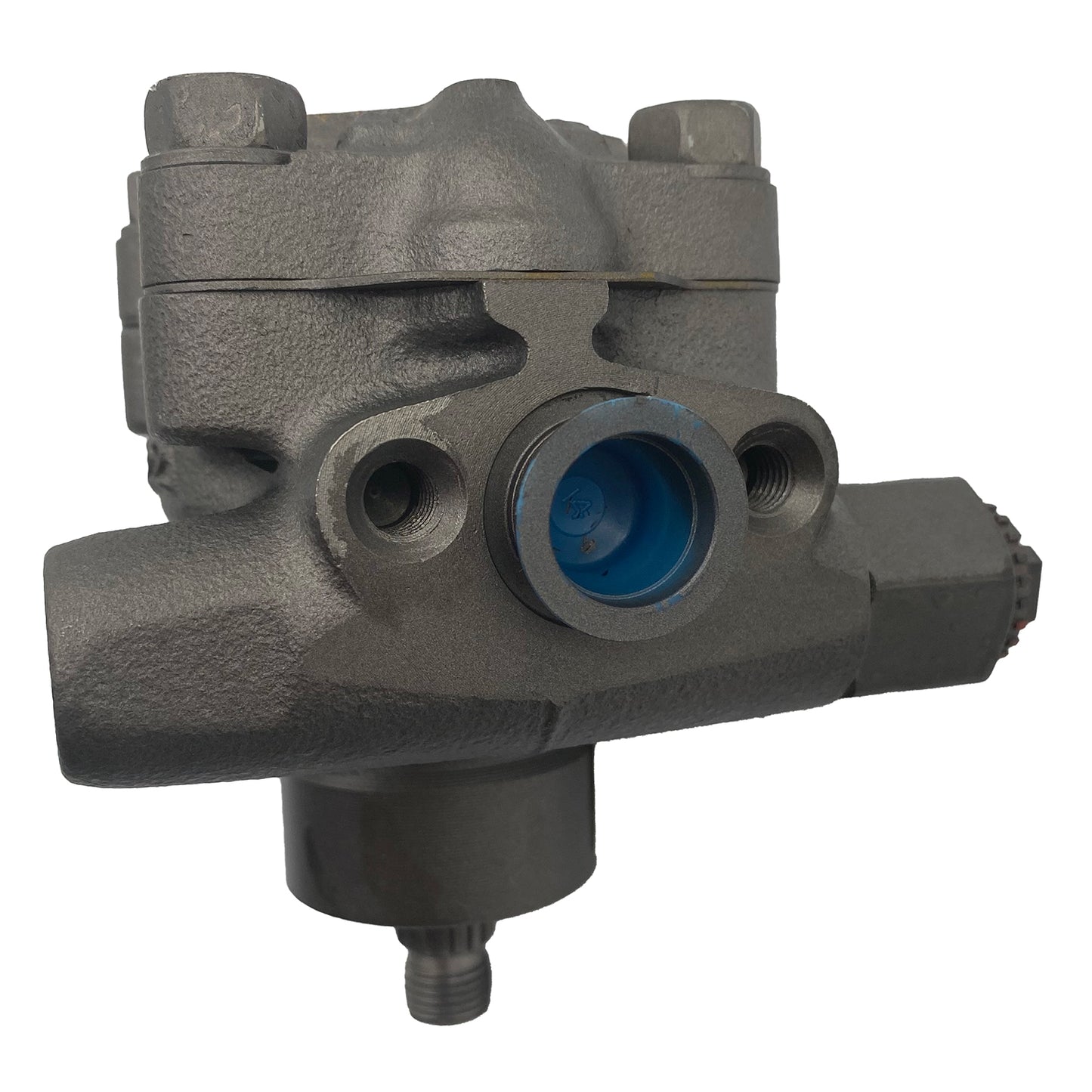 Power Steering Pump - MAVAL - Hydraulic Power - Remanufactured - 9647M