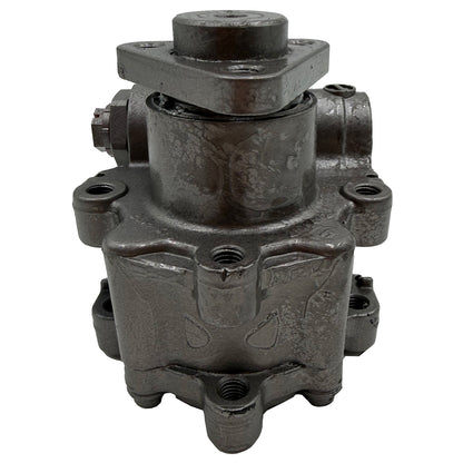 Power Steering Pump - MAVAL - Hydraulic Power - Remanufactured - 96480M