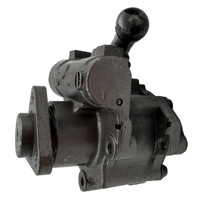 Power Steering Pump - MAVAL - Hydraulic Power - Remanufactured - 96480M