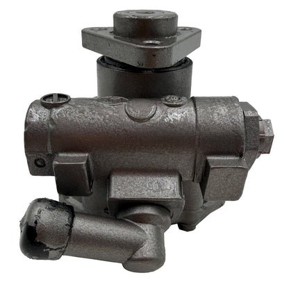 Power Steering Pump - MAVAL - Hydraulic Power - Remanufactured - 96480M
