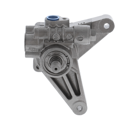 Power Steering Pump - MAVAL - Hydraulic Power - Remanufactured - 96481M