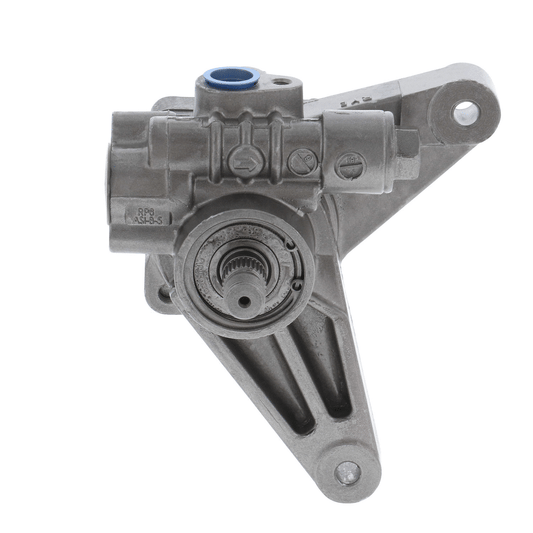 Power Steering Pump - MAVAL - Hydraulic Power - Remanufactured - 96481M