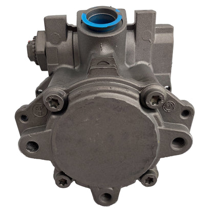 Power Steering Pump - MAVAL - Hydraulic Power - Remanufactured - 96482M