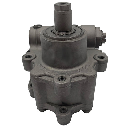 Power Steering Pump - MAVAL - Hydraulic Power - Remanufactured - 96482M