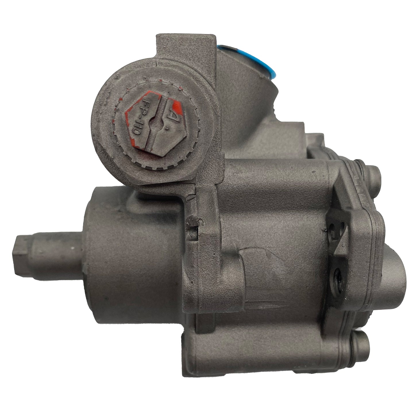 Power Steering Pump - MAVAL - Hydraulic Power - Remanufactured - 96482M