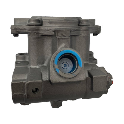 Power Steering Pump - MAVAL - Hydraulic Power - Remanufactured - 96482M