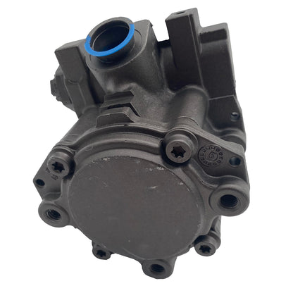 Power Steering Pump - MAVAL - Hydraulic Power - Remanufactured - 96483M
