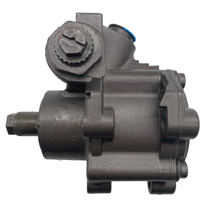Power Steering Pump - MAVAL - Hydraulic Power - Remanufactured - 96483M