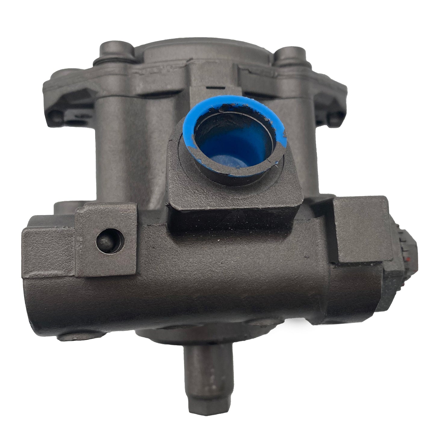 Power Steering Pump - MAVAL - Hydraulic Power - Remanufactured - 96483M
