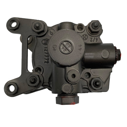 Power Steering Pump - MAVAL - Hydraulic Power - Remanufactured - 96484M