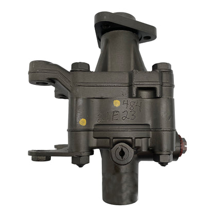 Power Steering Pump - MAVAL - Hydraulic Power - Remanufactured - 96484M