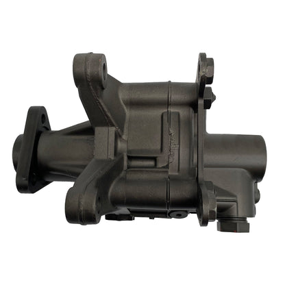 Power Steering Pump - MAVAL - Hydraulic Power - Remanufactured - 96484M