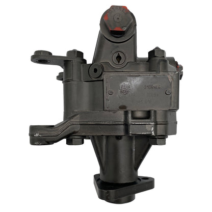 Power Steering Pump - MAVAL - Hydraulic Power - Remanufactured - 96484M