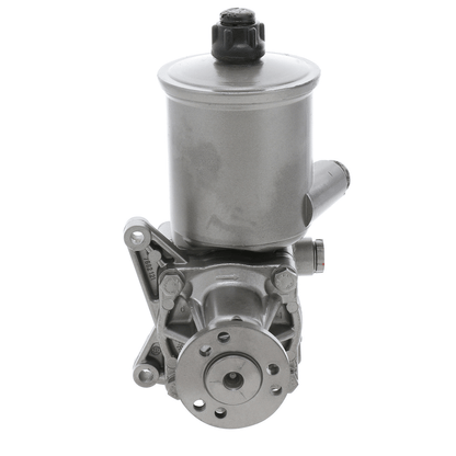Power Steering Pump - MAVAL - Hydraulic Power - Remanufactured - 96485M