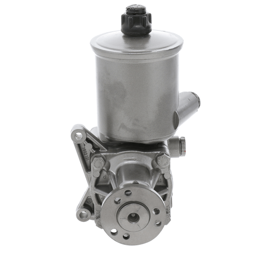 Power Steering Pump - MAVAL - Hydraulic Power - Remanufactured - 96485M