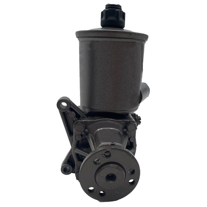 Power Steering Pump - MAVAL - Hydraulic Power - Remanufactured - 96486M