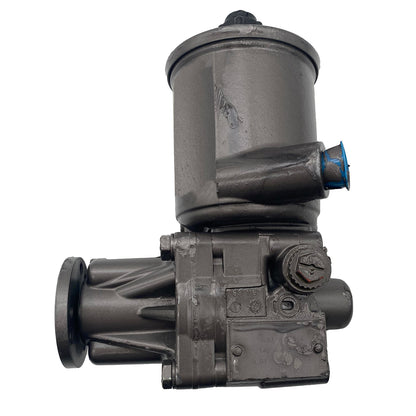 Power Steering Pump - MAVAL - Hydraulic Power - Remanufactured - 96486M