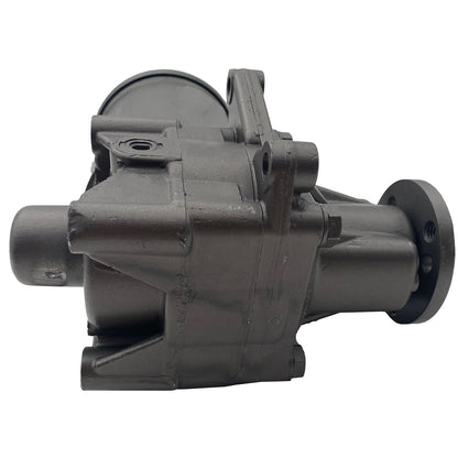 Power Steering Pump - MAVAL - Hydraulic Power - Remanufactured - 96486M