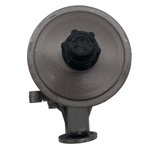 Power Steering Pump - MAVAL - Hydraulic Power - Remanufactured - 96486M